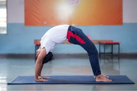 Basic Yoga for Beginners